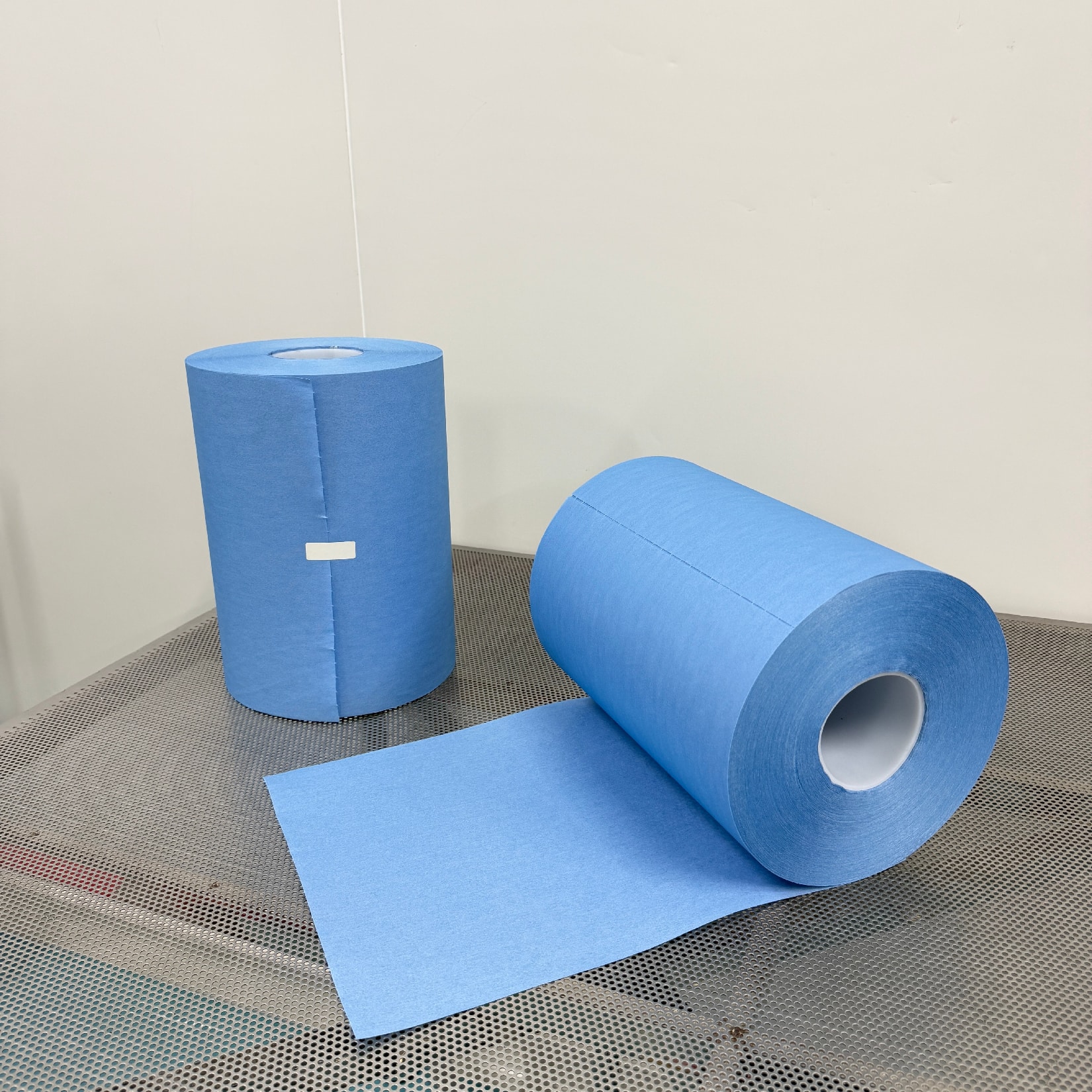 Industrial Roll Wipers